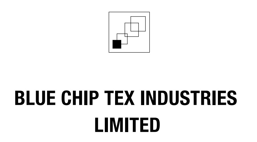 Blue Chip Tex Industries Ltd Q2 FY2022-23 PAT at Rs. 27.58 lakhs